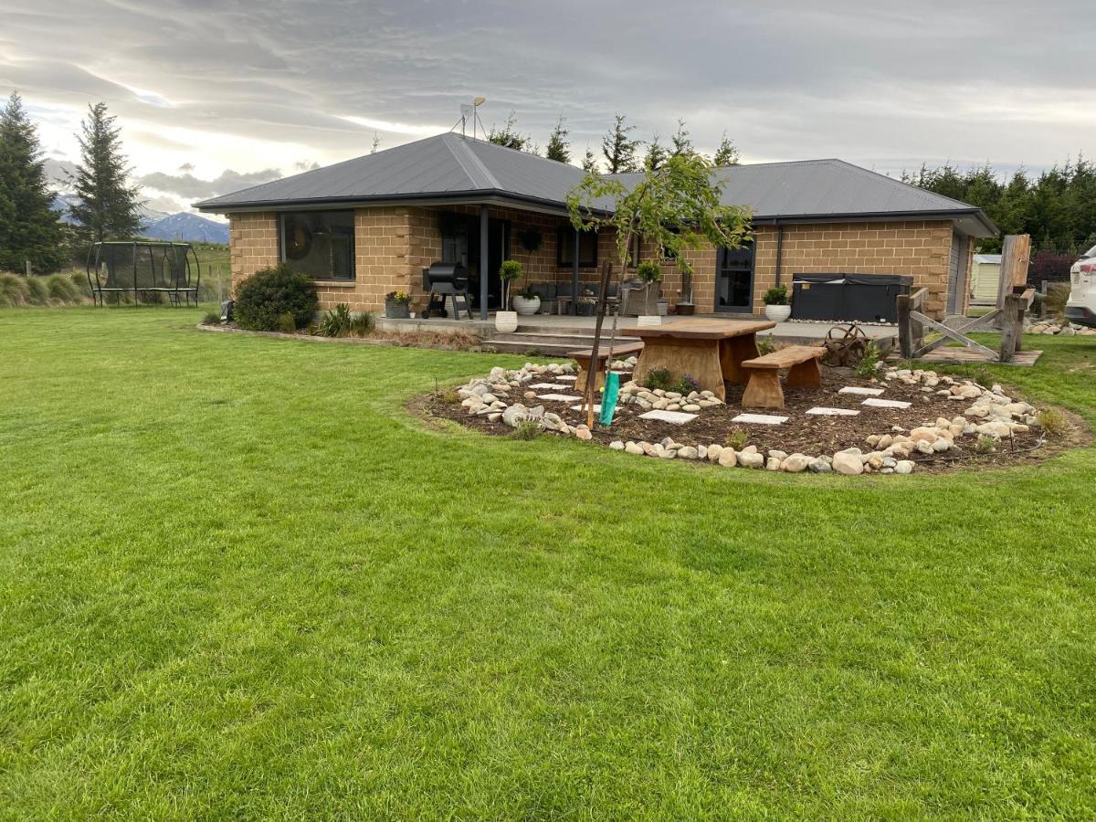 Ben Ohau * Twizel