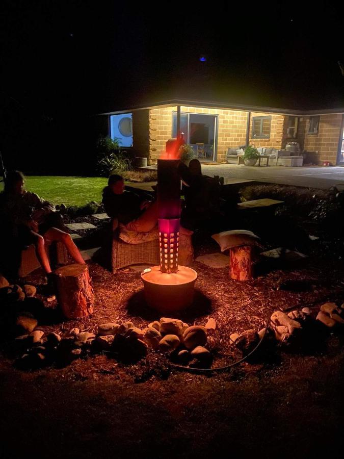 Villa Ben Ohau Twizel