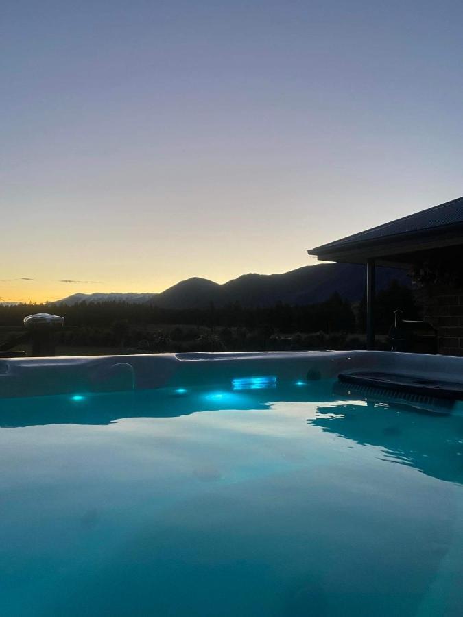 Ben Ohau * Twizel