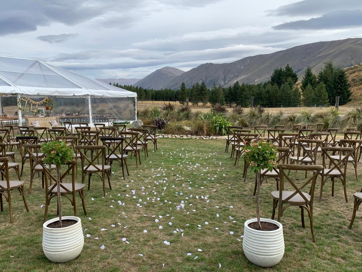 Ben Ohau * Twizel