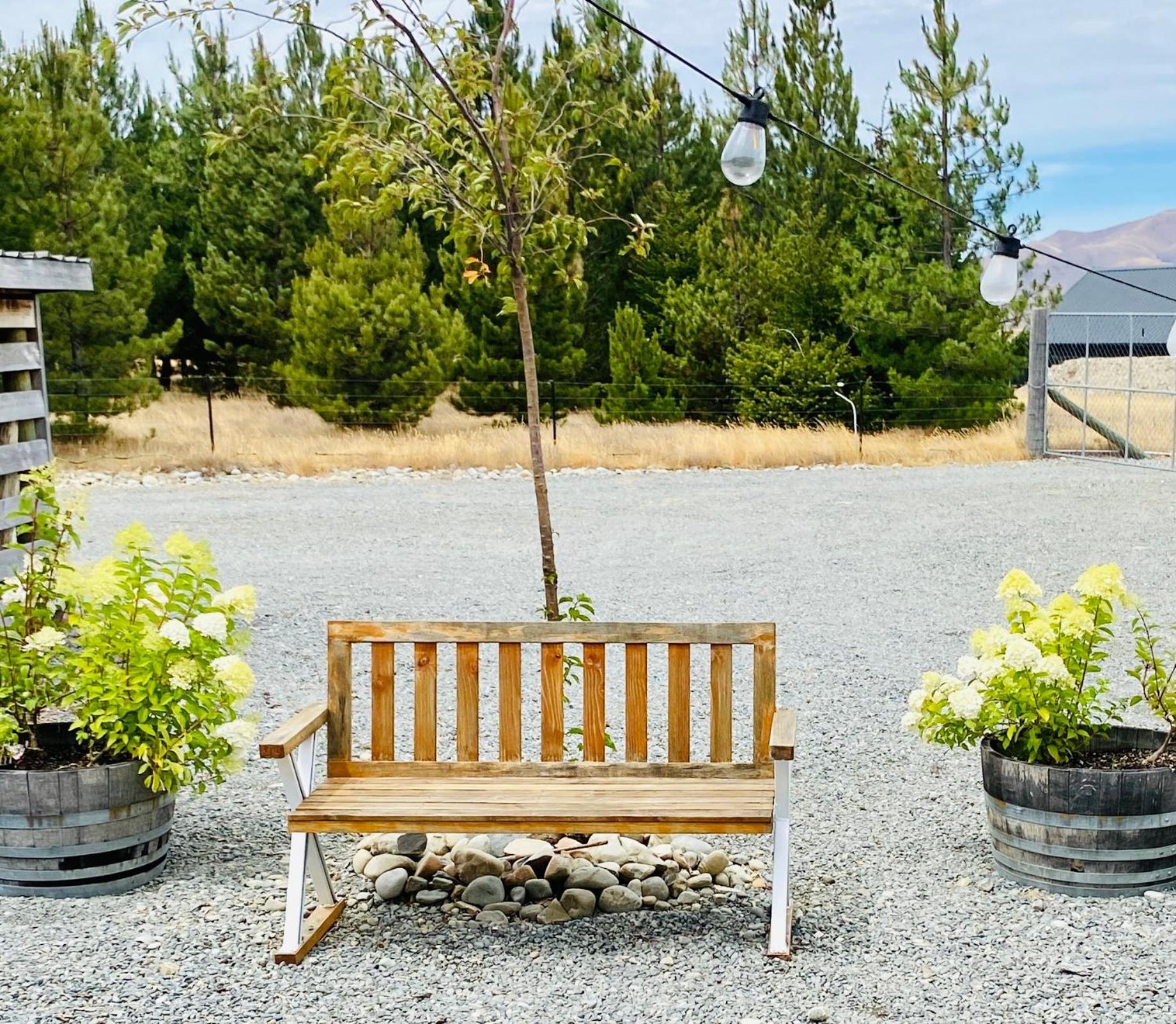 Villa Ben Ohau *